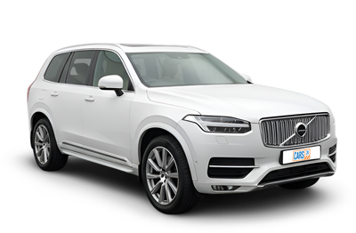 Volvo XC 90-img